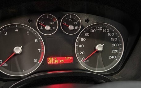 Ford Focus II рестайлинг, 2007 год, 549 000 рублей, 18 фотография