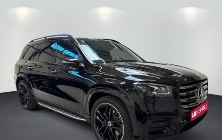 Mercedes-Benz GLS, 2025 год, 18 400 000 рублей, 1 фотография