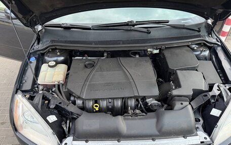 Ford Focus II рестайлинг, 2007 год, 549 000 рублей, 22 фотография