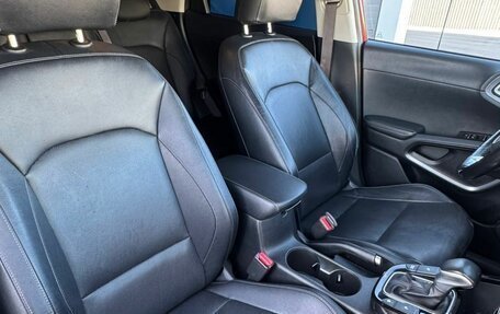 KIA Soul III, 2019 год, 1 930 000 рублей, 6 фотография