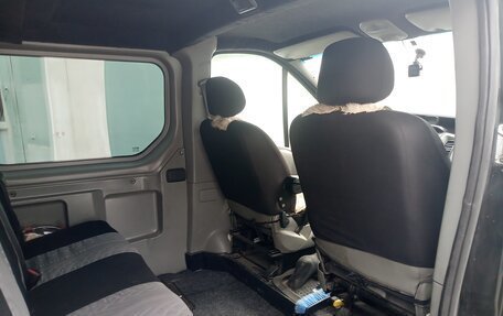 Opel Vivaro A рестайлинг, 2002 год, 870 000 рублей, 7 фотография