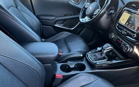 KIA Soul III, 2019 год, 1 930 000 рублей, 7 фотография