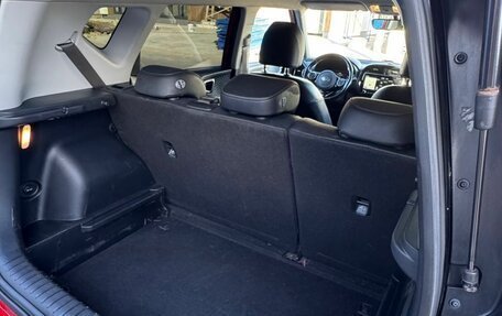 KIA Soul III, 2019 год, 1 930 000 рублей, 11 фотография
