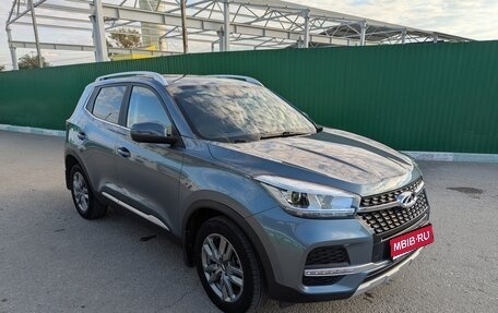 Chery Tiggo 4 I рестайлинг, 2022 год, 1 290 000 рублей, 1 фотография