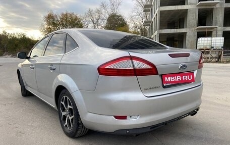 Ford Mondeo IV, 2008 год, 790 000 рублей, 1 фотография