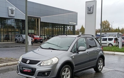 Suzuki SX4 II рестайлинг, 2012 год, 850 000 рублей, 1 фотография