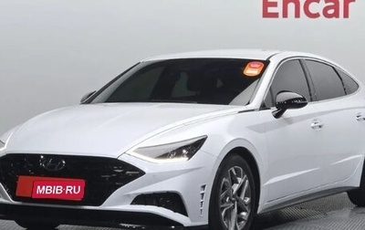 Hyundai Sonata VIII, 2021 год, 2 271 600 рублей, 1 фотография