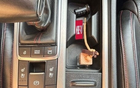 KIA Optima IV, 2016 год, 1 700 000 рублей, 23 фотография