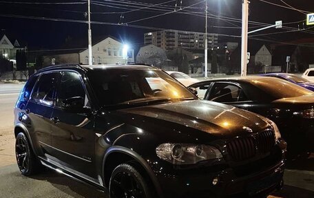 BMW X5, 2011 год, 2 050 000 рублей, 3 фотография
