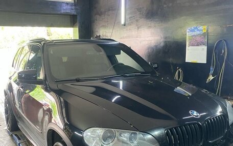 BMW X5, 2011 год, 2 050 000 рублей, 5 фотография