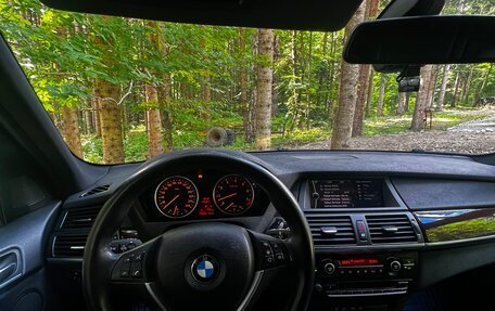 BMW X5, 2011 год, 2 050 000 рублей, 6 фотография