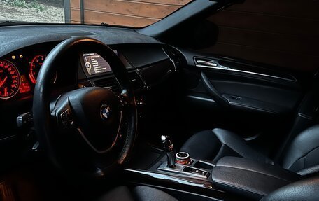 BMW X5, 2011 год, 2 050 000 рублей, 10 фотография
