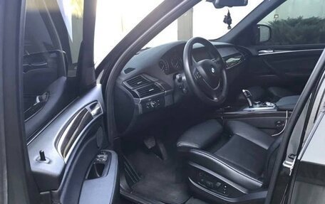 BMW X5, 2011 год, 2 050 000 рублей, 9 фотография