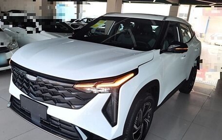 Geely Atlas, 2023 год, 1 450 000 рублей, 1 фотография