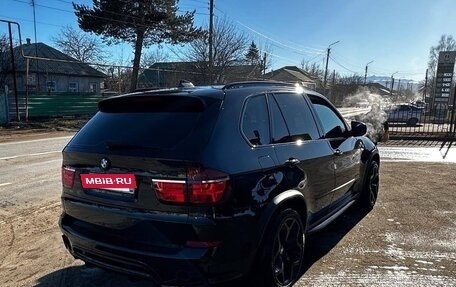 BMW X5, 2011 год, 2 050 000 рублей, 4 фотография