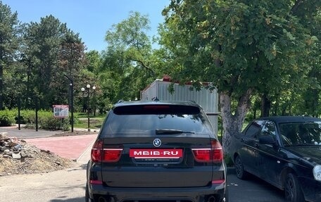 BMW X5, 2011 год, 2 050 000 рублей, 8 фотография