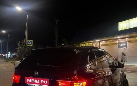 BMW X5, 2011 год, 2 050 000 рублей, 2 фотография