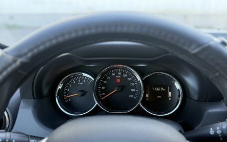 Renault Duster I рестайлинг, 2020 год, 1 580 000 рублей, 7 фотография