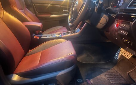 Subaru Levorg I, 2018 год, 2 350 000 рублей, 14 фотография