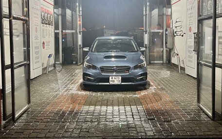 Subaru Levorg I, 2018 год, 2 350 000 рублей, 8 фотография