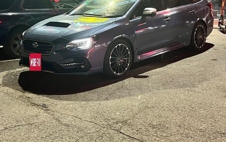 Subaru Levorg I, 2018 год, 2 350 000 рублей, 5 фотография