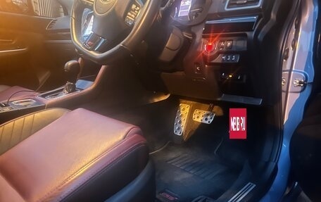 Subaru Levorg I, 2018 год, 2 350 000 рублей, 15 фотография