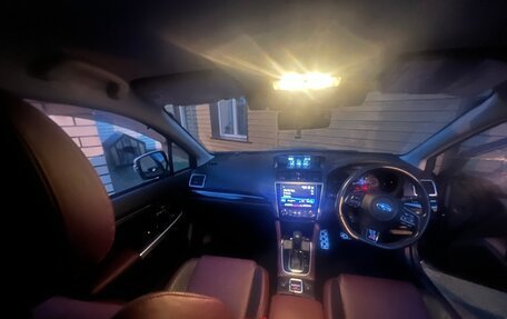 Subaru Levorg I, 2018 год, 2 350 000 рублей, 19 фотография