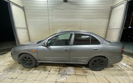 Nissan Almera, 2004 год, 315 000 рублей, 2 фотография