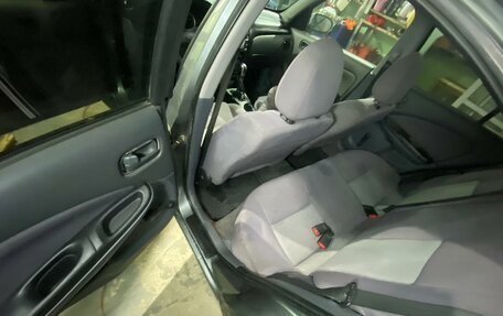 Nissan Almera, 2004 год, 315 000 рублей, 7 фотография