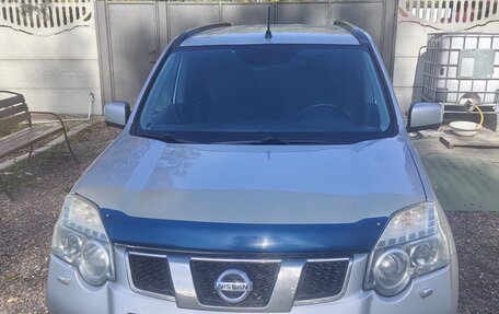 Nissan X-Trail, 2012 год, 1 600 000 рублей, 3 фотография