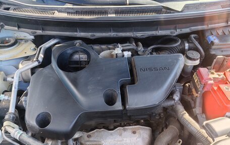 Nissan X-Trail, 2012 год, 1 600 000 рублей, 6 фотография