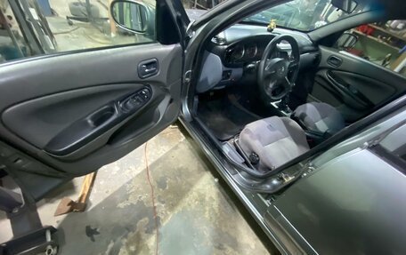 Nissan Almera, 2004 год, 315 000 рублей, 6 фотография