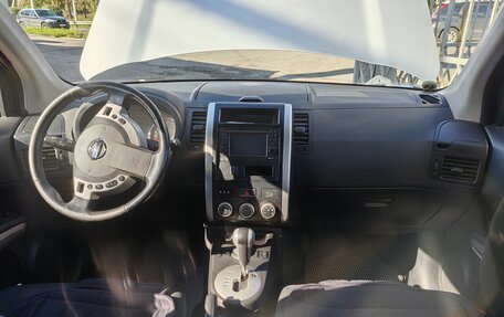 Nissan X-Trail, 2012 год, 1 600 000 рублей, 7 фотография