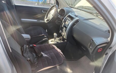 Nissan X-Trail, 2012 год, 1 600 000 рублей, 8 фотография