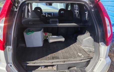 Nissan X-Trail, 2012 год, 1 600 000 рублей, 11 фотография
