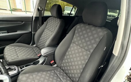 KIA Rio IV, 2020 год, 1 175 000 рублей, 11 фотография