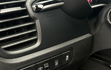 KIA Rio IV, 2020 год, 1 175 000 рублей, 12 фотография