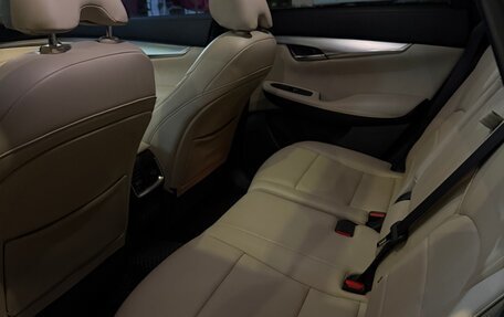 Infiniti QX50 II, 2020 год, 2 650 000 рублей, 6 фотография