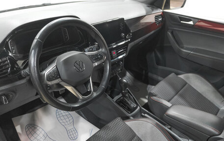 Volkswagen Polo VI (EU Market), 2022 год, 1 699 000 рублей, 7 фотография
