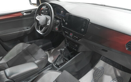 Volkswagen Polo VI (EU Market), 2022 год, 1 699 000 рублей, 8 фотография