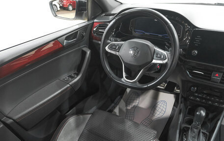 Volkswagen Polo VI (EU Market), 2022 год, 1 699 000 рублей, 9 фотография