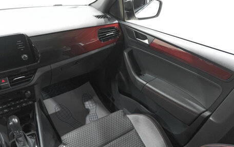 Volkswagen Polo VI (EU Market), 2022 год, 1 699 000 рублей, 10 фотография