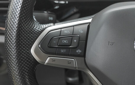 Volkswagen Polo VI (EU Market), 2022 год, 1 699 000 рублей, 12 фотография