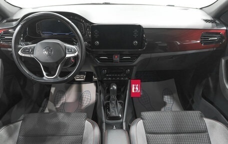 Volkswagen Polo VI (EU Market), 2022 год, 1 699 000 рублей, 11 фотография