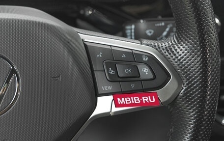 Volkswagen Polo VI (EU Market), 2022 год, 1 699 000 рублей, 13 фотография
