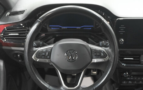 Volkswagen Polo VI (EU Market), 2022 год, 1 699 000 рублей, 14 фотография