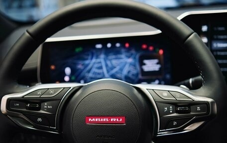 Haval F7, 2025 год, 3 499 000 рублей, 19 фотография