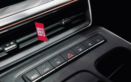 Haval F7, 2025 год, 3 499 000 рублей, 29 фотография