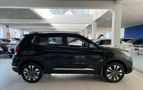 Chery Tiggo 4 I рестайлинг, 2020 год, 1 399 000 рублей, 5 фотография