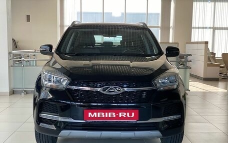 Chery Tiggo 4 I рестайлинг, 2020 год, 1 399 000 рублей, 2 фотография